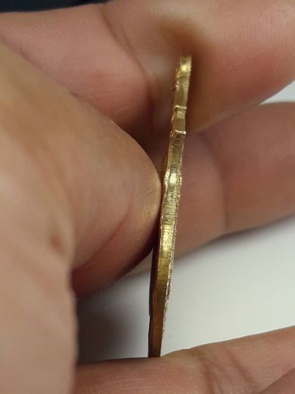 เหรียญหลวงพ่อเกษมเขมโก รูปที่ 3