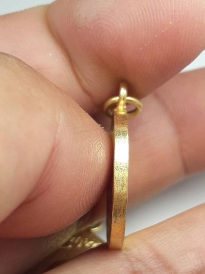 เหรียญสมเด็จพระพุทธโฆษาจารย์ รูปที่ 4