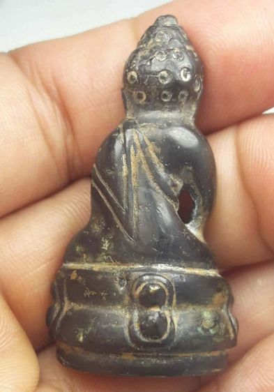 tพระกริ่งเปาเรศ รูปที่ 3