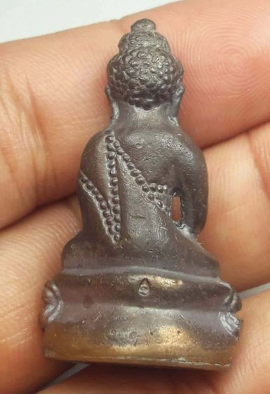 tพระกริ่งเปาเรศ รูปที่ 2