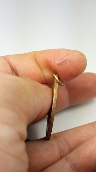 t เหรียญพระปิดตาหลวงปู่แก้ววัดละหารไร่ รูปที่ 4