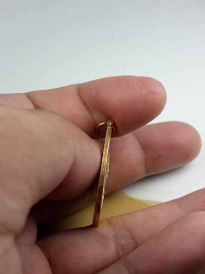 เหรียญหลวงพ่อเสือวัดไผ่สามเกาะ รูปที่ 3