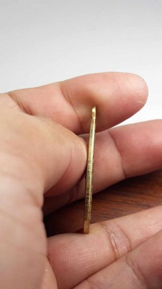 tเหรียญหลวงปู่แผ้ววัดกำแพงแสน รูปที่ 4