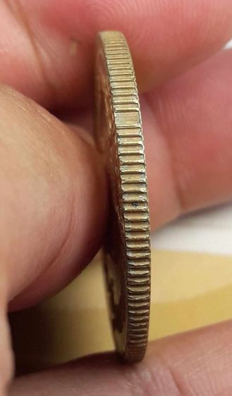 dเหรียญโภคทรัพย์หลวงพ่อเส็งวัดศรีประจันตคาม รูปที่ 4