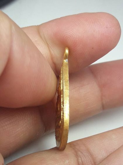 dเหรียญหลวงพ่อสัมฤทธิ์วัดเขาสมอคอน รูปที่ 3