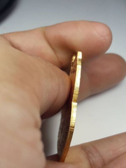 dเหรียญหลวงพ่อพรหมวัดขนอนเหนือ รูปที่ 4