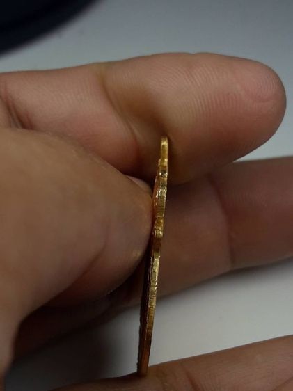 tเหรียญหลวงพ่อนอ รูปที่ 3