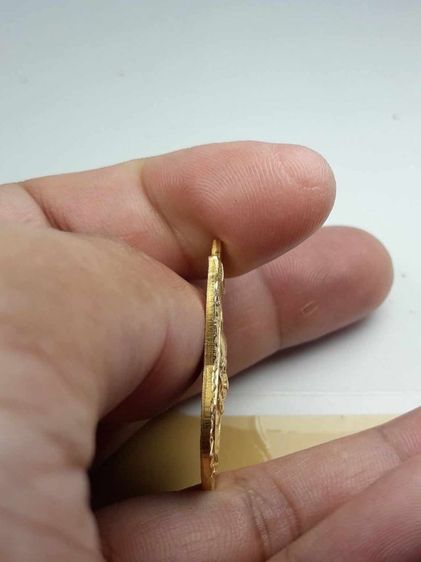 t เหรียญหลวงพ่อมุ่ยวัดดอนไร่ รูปที่ 4