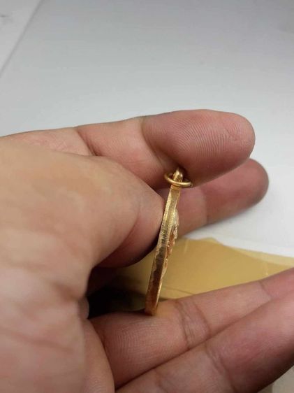 tเหรียญหลวงปู่ทิมวัดแม่น้ำคู้เก่า รูปที่ 3