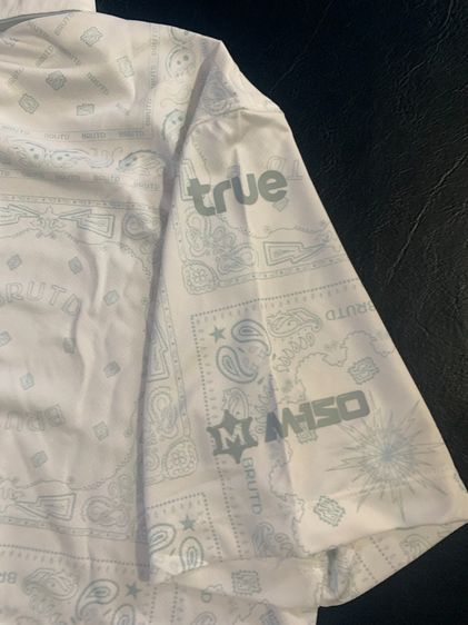 ขาย เหมา 2 ตัวเสื้อสโมสรฟุตบอลบุรีรัมย์ ยูไนเต็ด  ปี2020 และ 2021 แท้ รูปที่ 8