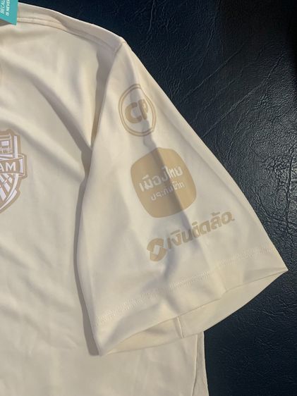 ขาย เหมา 2 ตัวเสื้อสโมสรฟุตบอลบุรีรัมย์ ยูไนเต็ด  ปี2020 และ 2021 แท้ รูปที่ 12