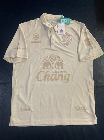 ขาย เหมา 2 ตัวเสื้อสโมสรฟุตบอลบุรีรัมย์ ยูไนเต็ด  ปี2020 และ 2021 แท้ รูปที่ 10