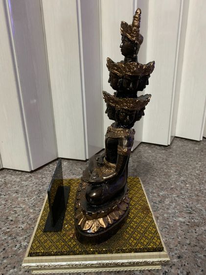 📌📌 💯 ขาย  พระพุทธก้าวหน้าโภคทรัพย์ หรือมหาเศรษฐีนวโกฏิ  รูปที่ 6