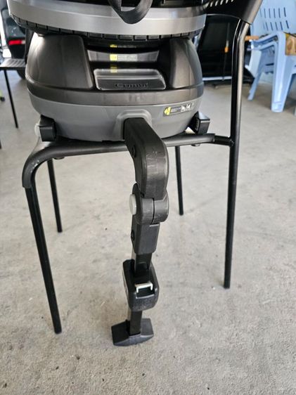 คาร์ชีท Combi รูปที่ 4