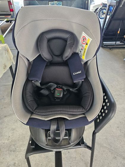 คาร์ชีท Combi รูปที่ 3