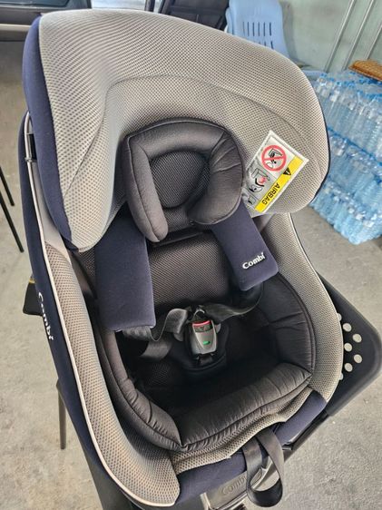 คาร์ชีท Combi