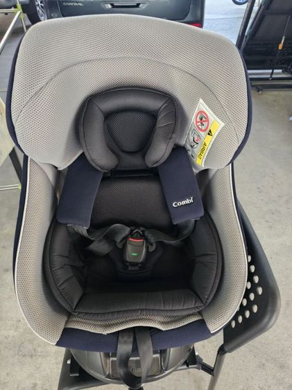 คาร์ชีท Combi รูปที่ 2