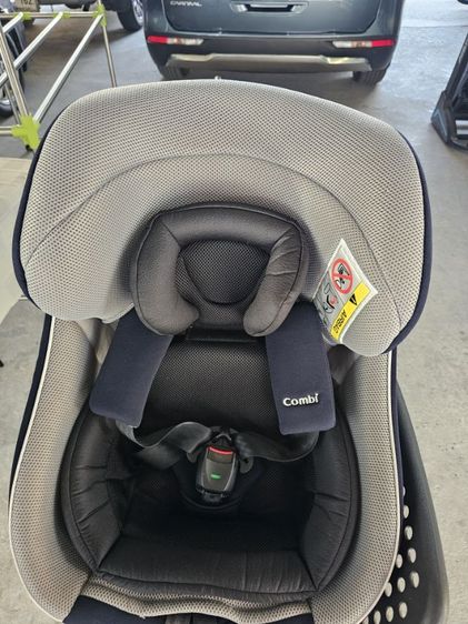 คาร์ชีท Combi รูปที่ 5