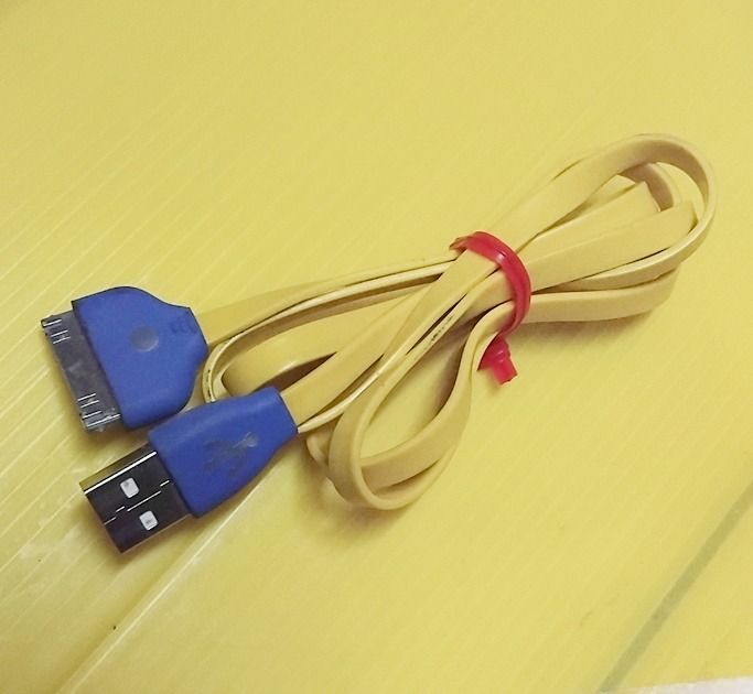 M2 4G และสายต่อ หูฟัง Sony Ericson รูปที่ 5
