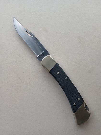 BUCK 110 FOLDING HUNTER PRO S30V (BKSNS1) ของใหม่ รูปที่ 2