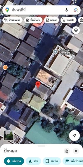 ขายที่ดิน 50 ตร.ว ปิ่นเกล้า ซ.จรัญ57 แยก3-7 รูปที่ 4