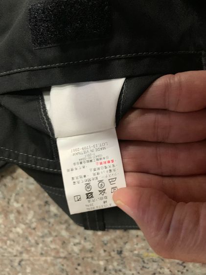 📌📌 💯 ขายกางเกง ทีมแข่ง Honda ยังไม่ใช้งาน ผ้าเบาใส่สบาย  รูปที่ 10