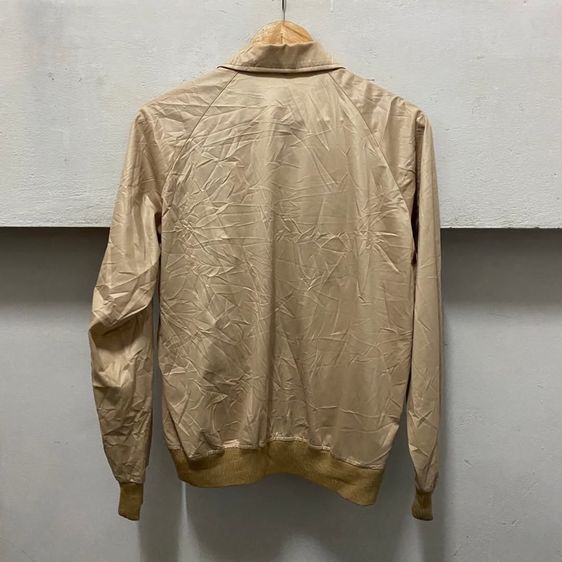 เสื้อเจ็ดเก็ต JAPAN แท้ 💯 size ขนาดอก 22 ยาว 25.5 สภาพดีมาก ทรงสวย มีซัปในเนื้อผ้าดีมากครับ รูปที่ 3