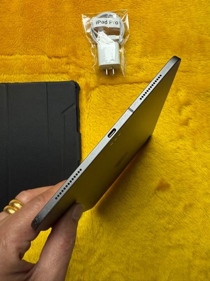iPad Pro 11นิ้ว-Gen1-Cellular รูปที่ 5