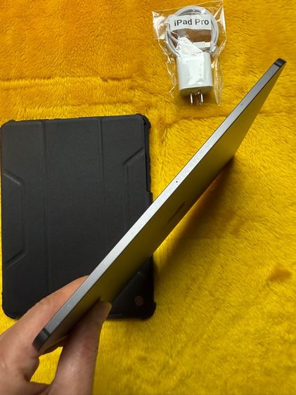 iPad Pro 11นิ้ว-Gen1-Cellular รูปที่ 7