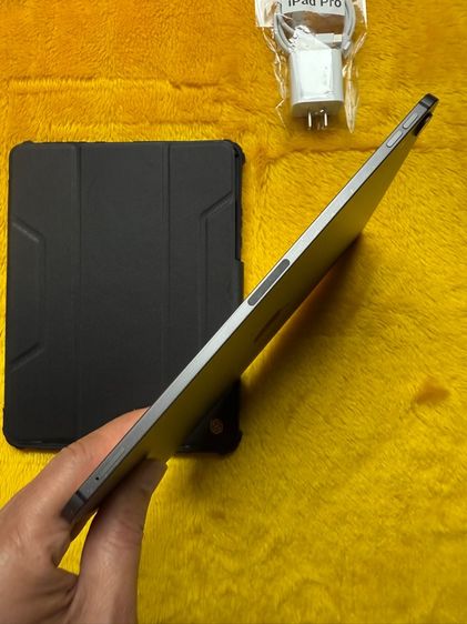 iPad Pro 11นิ้ว-Gen1-Cellular รูปที่ 6