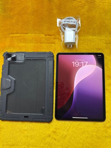 iPad Pro 11นิ้ว-Gen1-Cellular