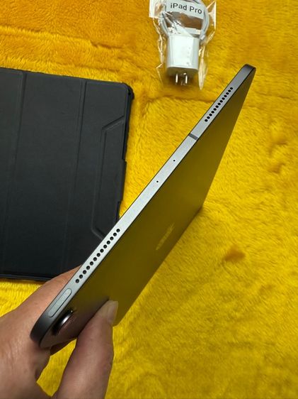 iPad Pro 11นิ้ว-Gen1-Cellular รูปที่ 4