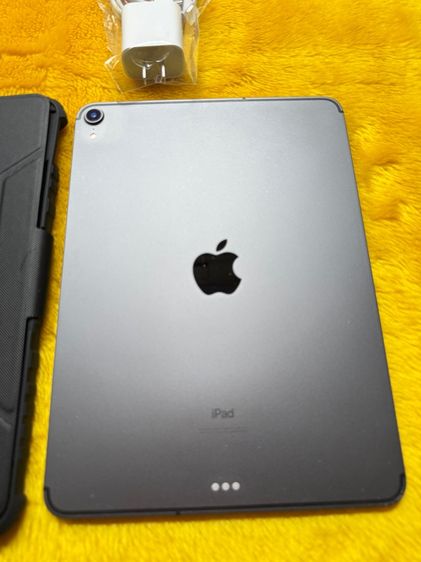 iPad Pro 11นิ้ว-Gen1-Cellular รูปที่ 3