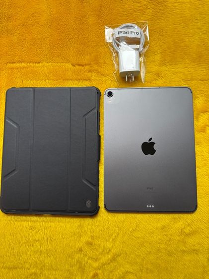 iPad Pro 11นิ้ว-Gen1-Cellular รูปที่ 10