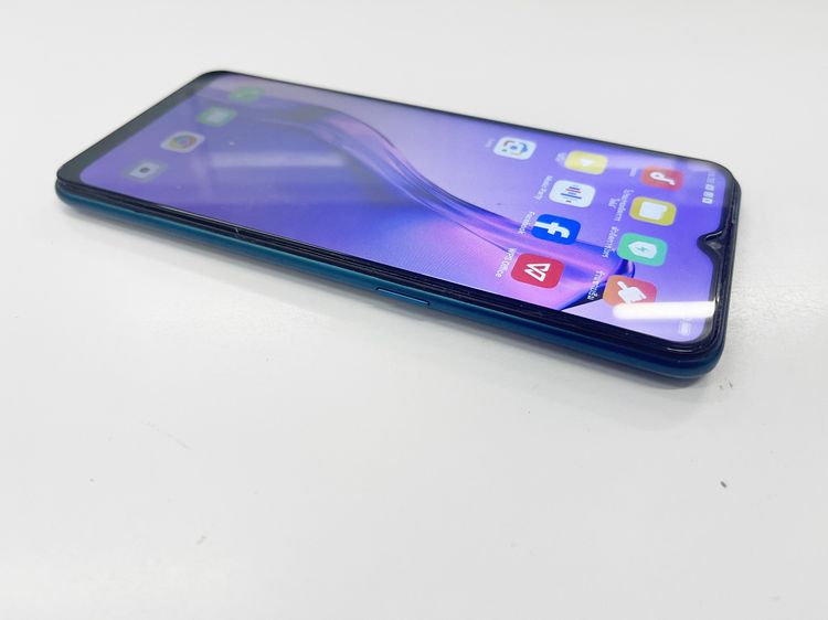 OPPO A31 เขียว Ram 4 Rom 64 สภาพสวย สแกนได้ แบตนาน ราคาถูกใจ รูปที่ 7