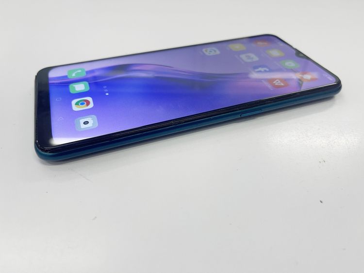 OPPO A31 เขียว Ram 4 Rom 64 สภาพสวย สแกนได้ แบตนาน ราคาถูกใจ รูปที่ 8