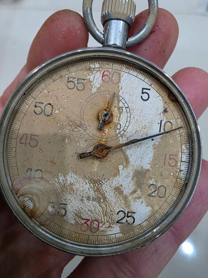 นาฬิกา พก โบราณ ของเก่าเก็บ รุ่นเก่า สวยหายาก ผลิตน้อย เดิมๆ ของเก่าเก็บ ขายตามสภาพ พร้อมส่งครับพี่ๆ รูปที่ 4