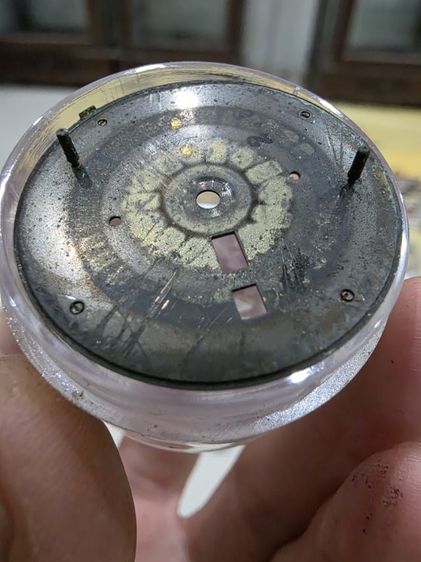 หน้าปัด นาฬิกา ยี่ห้อ Seiko Chronograph เก่าเก็บ สวยหายาก ของใหม่ ขายตามสภาพ พร้อมส่งครับพี่ๆ  เดิมๆครับ น่าสะสม พร้อมส่งครับ รูปที่ 9