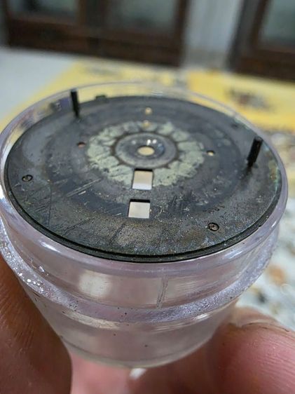 หน้าปัด นาฬิกา ยี่ห้อ Seiko Chronograph เก่าเก็บ สวยหายาก ของใหม่ ขายตามสภาพ พร้อมส่งครับพี่ๆ  เดิมๆครับ น่าสะสม พร้อมส่งครับ รูปที่ 7