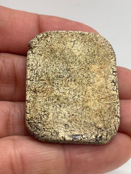 พระสมเด็จวัดระฆังพิมพ์ใหญ่ ไม่ตัดขอบเนื้อหาเก่าสวยเป็นธรรมชาติน่าเก็บสะสม พุทธคุณเด่น เมตตา-มหาโชค รูปที่ 6