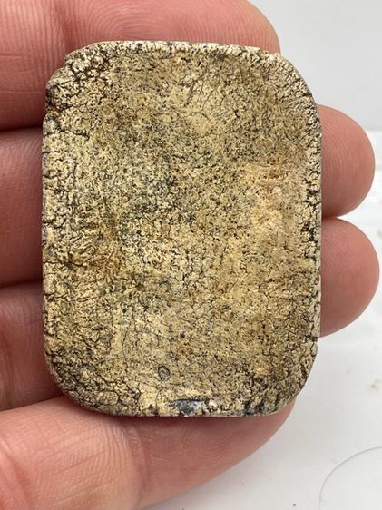 พระสมเด็จวัดระฆังพิมพ์ใหญ่ ไม่ตัดขอบเนื้อหาเก่าสวยเป็นธรรมชาติน่าเก็บสะสม พุทธคุณเด่น เมตตา-มหาโชค รูปที่ 2