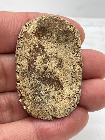 พระสมเด็จพิมพ์เกศไชโย 7 ชั้นเนื้อเก่าสวยเป็นธรรมชาติ พุทธคุณเด่น เมตตา-มหาโชค รูปที่ 2