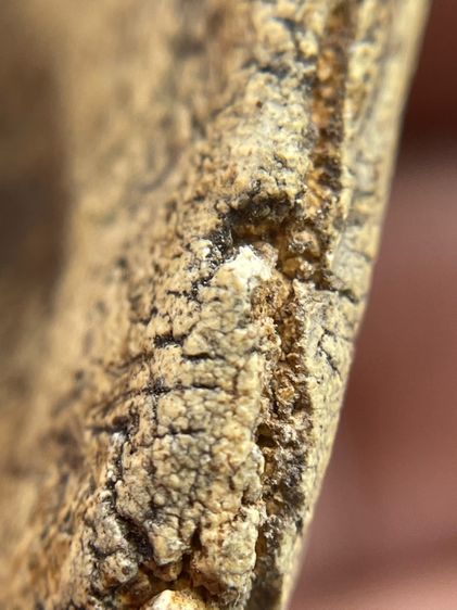 พระสมเด็จพิมพ์เกศไชโย 7 ชั้นเนื้อเก่าสวยเป็นธรรมชาติ พุทธคุณเด่น เมตตา-มหาโชค รูปที่ 17