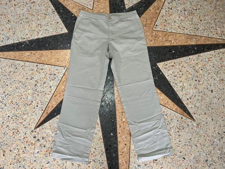 🐊LACOSTE🐊  เอว33-34