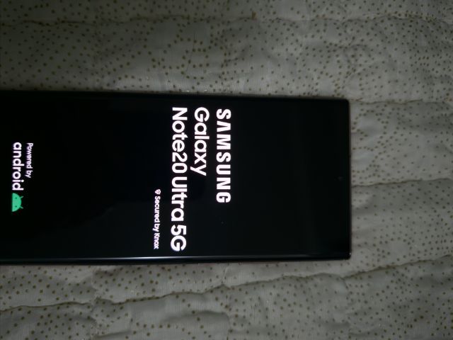samsung note 20 ultra 5G อุปกรณ์ครบยกกล่อง รูปที่ 3