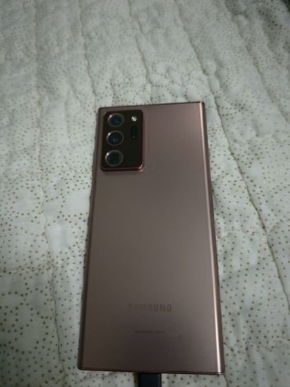 samsung note 20 ultra 5G อุปกรณ์ครบยกกล่อง