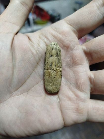 พระลีลากรุวัดอินทรวิหาร