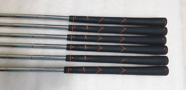 ชุดไม้กอล์ฟครบชุดสำหรับผู้หญิง - WORLD EAGLE(รุ่นใหม่) รูปที่ 10