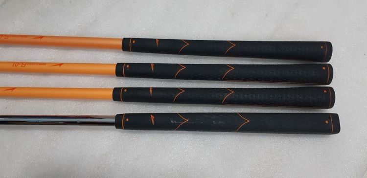 ชุดไม้กอล์ฟครบชุดสำหรับผู้หญิง - WORLD EAGLE(รุ่นใหม่) รูปที่ 5