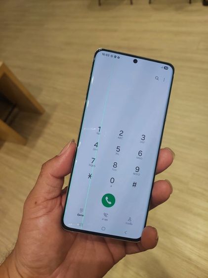 ติดจองS21อัลต้าจอมี2เส้น รูปที่ 7